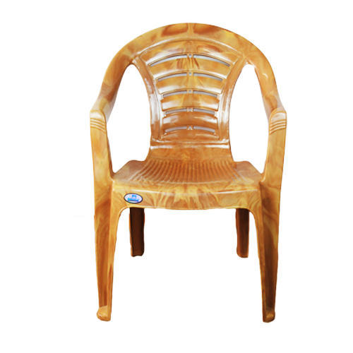 Plastic Chair Neelkamal